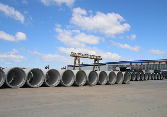 齊齊哈爾水泥管 齊齊哈爾水泥管